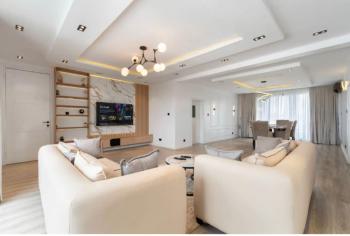 Premium 3-bedroom Apartment with Snooker and Pool, Cooper Road, Ikoyi, Lagos, Flat / Apartment Short Let