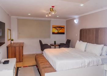 2 Bedrooms Apartment, Festival Mall, The Residences, Amuwo Odofin, Lagos, Flat / Apartment Short Let