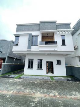 Well Built 4 Bedroom Fully Detached Duplex with Modern Features, Superb Finishing 4 Bedroom Fully Detached Duplex + Modern Facilities, Ikota, Lekki, Lagos, Detached Duplex for Sale