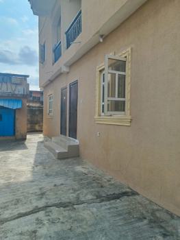 2 Bedroom, Off Ekoro Road, Abule Egba, Agege, Lagos, House for Rent