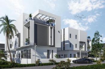 5 Bedroom Fully Detached Duplex, Lekki Phase 1, Lekki, Lagos, Detached Duplex for Sale