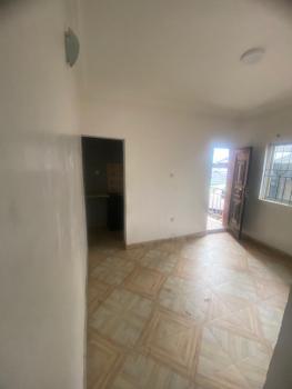 Lovely Mini Flat in a Nice Area, Morroco, Shomolu, Lagos, Mini Flat (room and Parlour) for Rent