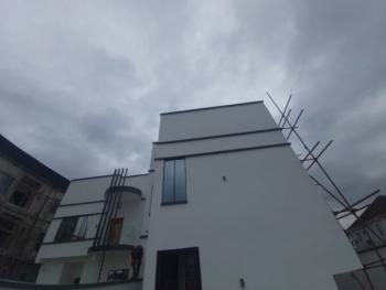 Luxury 2 Bedroom Flat, Lekki Phase 2, Lekki, Lagos, Flat / Apartment for Rent