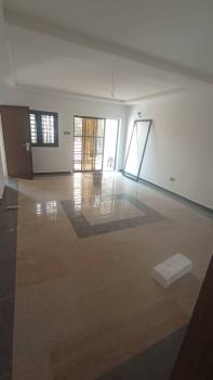 Brand New Tastefully Finished 3 Bedrooms Flat with a Room Bq, Aminu Kano Crescent, Wuse 2, Abuja, Flat / Apartment for Rent