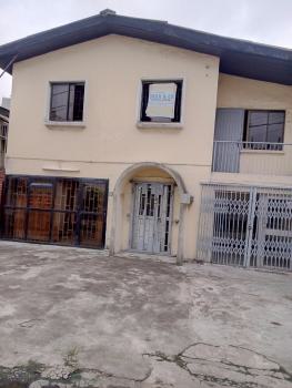 Decent Detached House, Badiou Street Off Keffi Street, Ikoyi, Lagos, Detached Duplex for Sale