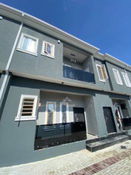 Brand New Two Bedroom Apartment, Royal View Estate Skymall Area, Ajah, Lagos, Flat / Apartment for Rent