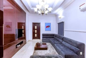 Luxury 1 Bedroom Apartment in a Serene Environment, Lekki Phase 1, Lekki, Lagos, Mini Flat (room and Parlour) Short Let