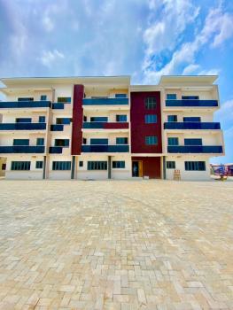 Luxury 2 Bedroom Apartment in a Government Reserved Area, Abijo Gra, Lekki, Lagos, Block of Flats for Sale