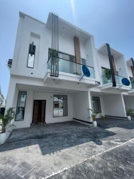 4 Bedroom Terrace Duplex, Ikota, Lekki, Ikota, Lekki, Lagos, Terraced Duplex for Sale