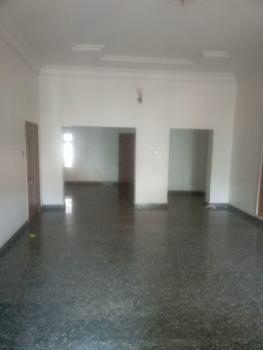 3 Bedroom Standard Apartment Now Available, Utako Main By Arab, Utako, Abuja, Flat / Apartment for Rent