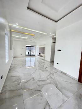 Beautiful 5 Bedroom Fully Detached Duplex with Indoor Swimming Pool, Chevron, Agungi, Lekki, Lagos, Detached Duplex for Sale