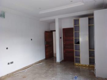 Service 2 Bedroom Flat, Ikate, Lekki, Lagos, Flat / Apartment for Rent