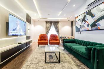 3 Bedroom Apartment Available for Booking From Today — LSDPC, Ikate, Lekki, Lagos