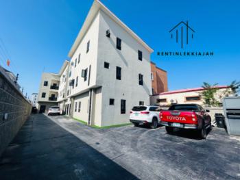 Tastefully Built Two Bedroom Apartment, Salem, Ikate, Lekki, Lagos, Flat / Apartment for Rent
