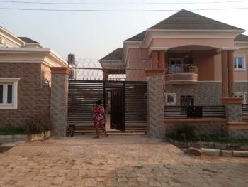 5 Bedroom Duplex, Lokogoma District, Abuja, Detached Duplex for Sale