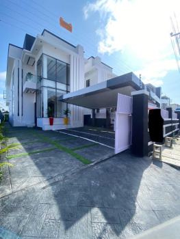 5 Bedroom Fully Detached Duplex, Orchid, Lekki, Lagos, Detached Duplex for Sale