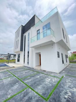 Newly Built 5 Bedroom Detached Duplex, Osapa, Lekki, Lagos, Detached Duplex for Sale