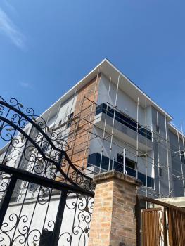 Brand New Luxury 2 Bedroom Flat, Oakland Estate/ Blenco Area., Ajah, Lagos, Flat / Apartment for Rent