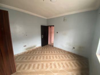 Newly Built One Bedroom Flat, Off Unilag Road, Akoka, Yaba, Lagos, Mini Flat (room and Parlour) for Rent