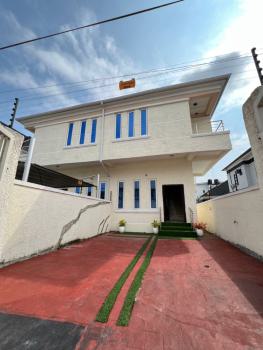 Luxury 4 Bedrooms Semi Detached Duplex, Ajah, Lagos, Semi-detached Duplex for Sale