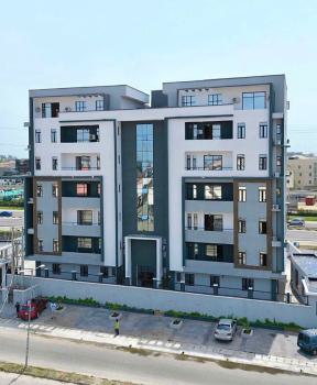 Luxury 3 Bedroom Apartment with Excellent Facilities Condition, Lekki Phase 1, Lekki, Lagos, Block of Flats for Sale