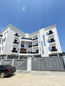 Exquisitely Detailed 3bedroom Apartment with Swimming Pool, Ologolo Lekki, Ologolo, Lekki, Lagos, Block of Flats for Sale