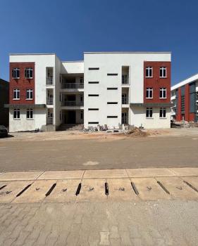 3 Bedroom Flat, Ahmadu Bello Way, Gwarinpa, Gwarinpa, Abuja, Block of Flats for Sale