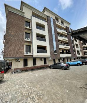 Gorgeous, Warm, Opulent Living with a Fabulous Feel, Ikoyi, Lagos, Block of Flats for Sale