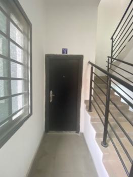 2 Bedroom Apartment En-suite with Visitors Toilet, Platinum Way, Nicon Town, Lekki, Lagos, Flat / Apartment for Rent