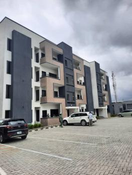 Executive Brand New 2 Bedroom Apartment, Off Randle Avenue, Surulere, Lagos, House for Rent