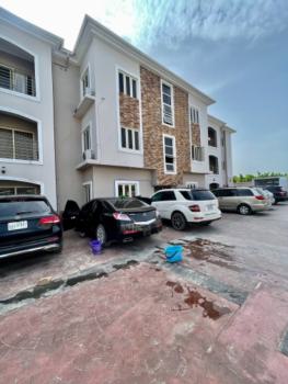 Clean and Spacious 3 Bedroom, Ikota, Lekki, Lagos, Terraced Bungalow for Rent