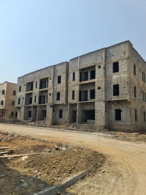 Luxury 3 Bedroom Flat, By Dawaki Modern Market, Dawaki, Gwarinpa, Abuja, Flat / Apartment for Sale