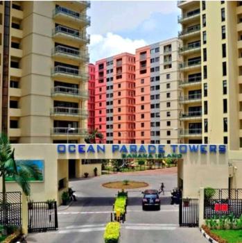 4 Bedroom Flat, Ocean Parade Towers, Banana Island, Ikoyi, Lagos, Block of Flats for Sale