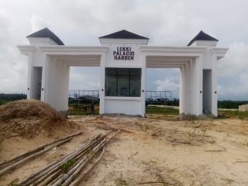 Ember Promo Land for Mixed Use Directly Facing The Express, Lekki - Epe Expressway, Eleko, Ibeju Lekki, Lagos, Mixed-use Land for Sale