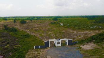 Land Available, Ketu/ Sentosa City, Epe, Lagos, Commercial Land for Sale