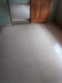 Room and Parlor, Off Jonathan Coker Road, Fagba, Agege, Lagos, Mini Flat (room and Parlour) for Rent