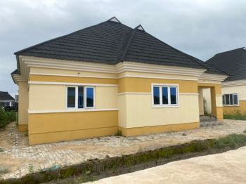 3 Bedrooms Bungalow (pre Finished), Bluestone Treasure Estate, Mowe Town, Ogun, Detached Bungalow for Sale