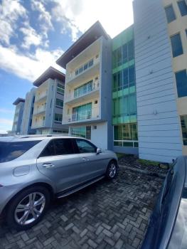Luxury Built (upstairs), Behind Shoprite, Sangotedo, Ajah, Lagos, Flat / Apartment for Rent