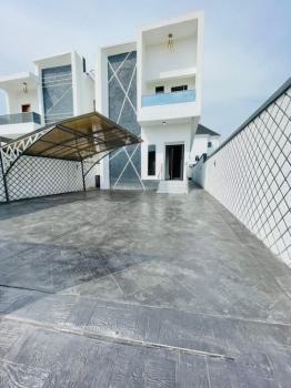 Brand New Luxury 5 Bedroom with Swimming Pools, Thomas Estate, Ajiwe, Ajah, Lagos, Detached Duplex for Rent