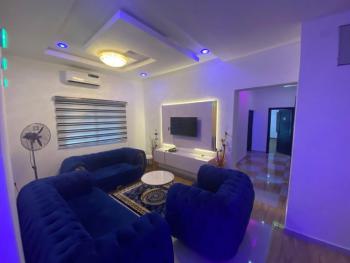 6 Bedroom Strictly for Parties, Illamose Estate Off Ajao Estate, Oke Afa, Isolo, Lagos, Terraced Duplex Short Let