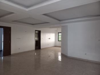 Luxuriously Finished 3 Bedroom Apartment with a Room Bq, Ikeja Gra, Ikeja, Lagos, Flat / Apartment for Rent