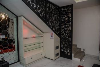 Luxury 2-bedroom Duplex, Gra, Ogudu, Lagos, Terraced Duplex Short Let