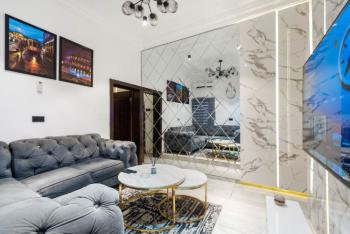 Luxury 1 Bedroom Apartment — Lekki, Lagos