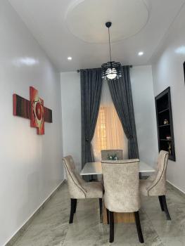 Regal Casero, Plot 523 Kigali Close Efab Metropollis Kasana, Gwarinpa, Abuja, Flat / Apartment Short Let