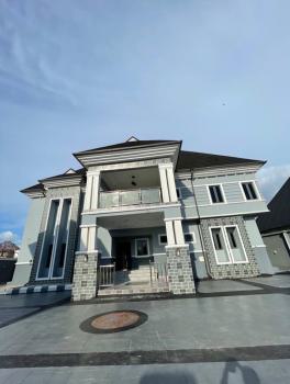 Luxury 6 Bedroom Mansion, Off Nta Road, Port Harcourt, Rivers, Detached Duplex for Sale