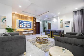 Luxury 3 Bedroom Flat with Ps4,cinema and Gym, Sinari Daranijo Street Off Ligali Ayorinde, Victoria Island (vi), Lagos, Flat / Apartment Short Let
