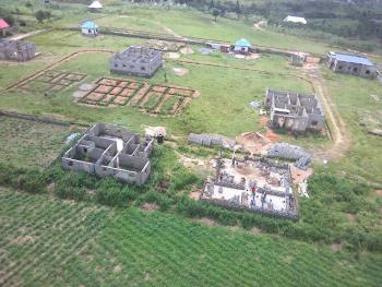 Land for 3 Bedroom Flat, Eligue Classic Estate Kurudu Just Before Army Barracks Phase 5 Abuja, Kurudu, Abuja, Residential Land for Sale