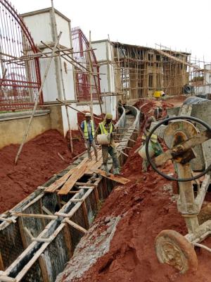 Land, Behind Rccg Camp, Treasure Park & Gardens Phase 4 ( Jerusalem Ext.), Simawa, Ogun, Mixed-use Land for Sale