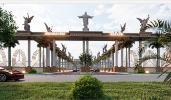 Land, Behind Rccg Camp, Treasure Park and Gardens Phase 3 ( Jerusalem City ), Simawa, Ogun, Mixed-use Land for Sale