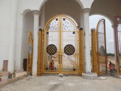 Land, Behind Rccg Camp, Treasure Park and Gardens Phase 3 ( Jerusalem City ), Simawa, Ogun, Mixed-use Land for Sale